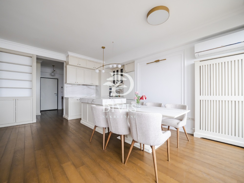 Slika 0 - Milana Rakića, Četvorosoban stan na prodaju, 130m2, 470.000€